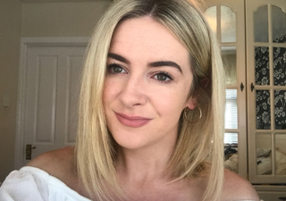 I’m getting laser treatment on my face… this is why I think I need it