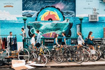 10 reasons why you need to visit Brooklyn if you’re heading to New York this summer