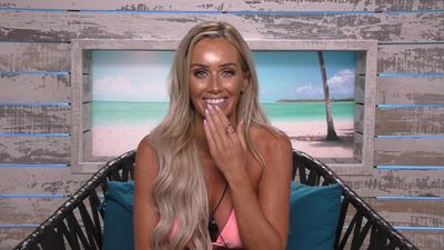 This is officially the BEST relationship on Love Island and we need to see MORE