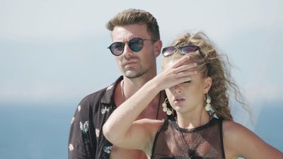 Love Island fans are FURIOUS with Josh after last night’s episode