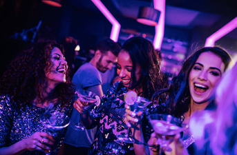 Win 4 tickets to the Galway Races, celebratory dinner and VIP access at Halo!