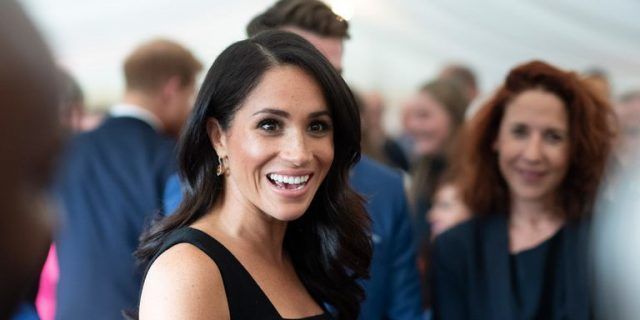 meghan markle