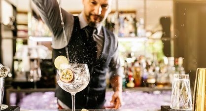 Gin lovers, REJOICE! Donegal now has its very first dedicated gin trail