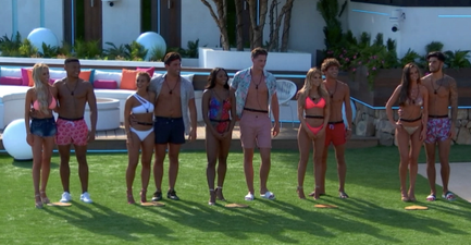 Former Love Islanders speak about how the producers edit scenes from the villa