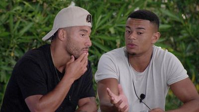 Have you noticed this one sentence that the Love Island boys cannot STOP saying?