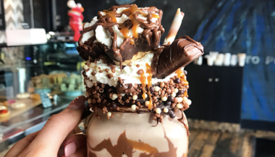 This Limerick restaurant is now selling ‘freakshakes’ and it’s the ultimate food porn