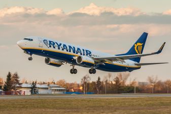 Ryanair just launched a massive summer sale, with 20 percent off 100,000 seats