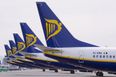 ‘Biggest strike’ Ryanair has ever seen confirmed for later this month