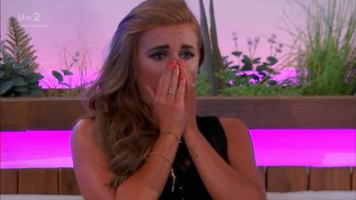 Love Island’s Dani Dyer issues statement on her split from Jack Fincham