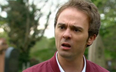 Someone left Jack P Shepherd five grand in their will because they loved David Platt so much and same