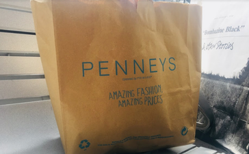 FAB! This €26 outfit is all from Penneys and honestly, we can’t get over it