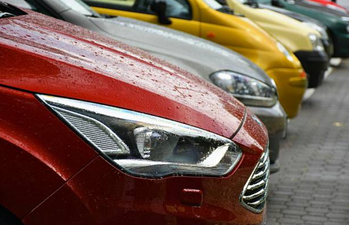 Ford cars have been recalled in Ireland due to MAJOR safety risks