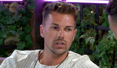 Love Island fans have noticed something VERY strange about tonight’s recoupling