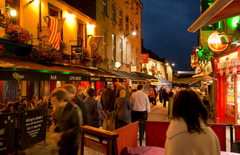 One of Galway’s favourite bars is re-opening on Friday and it’s looking cool AF