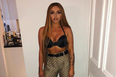Little Mix’s Jesy Nelson has totally changed her hair, and it’s amazing