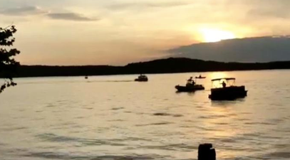 At least 11 dead after ‘duck boat’ capsizes in Missouri