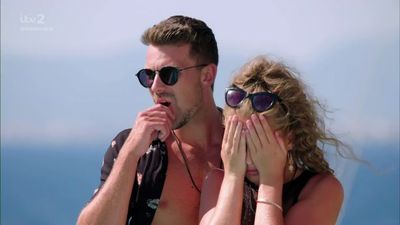 Love Island received a record number of Ofcom complaints this year