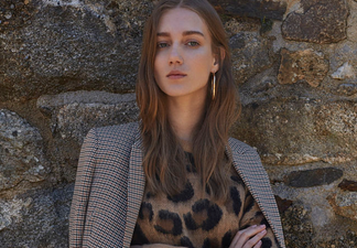 On sale now! This €14 Penneys jumper nails next season’s biggest trend