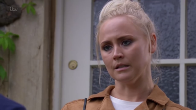 Emmerdale viewers notice two massive mistakes about Tracy’s pregnancy