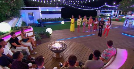 Viewers are calling out the Love Island producers over last night’s recoupling