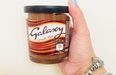 Important: Galaxy chocolate spread is officially available in Ireland