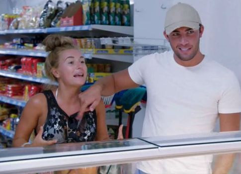 We've two hours of Love Island action to look forward to all next week