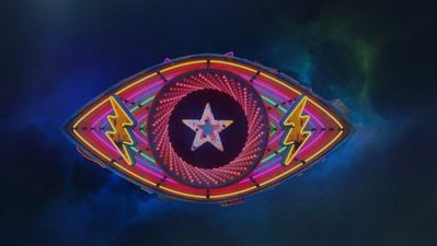 We officially have our first look inside the Celebrity Big Brother house