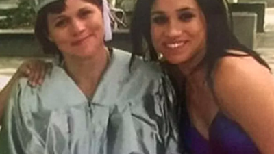 Meghan Markle’s estranged half-sister has confirmed she is going on Celebrity Big Brother