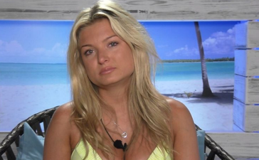 Former Love Islander reveals the exact truth of what goes on behind the scenes