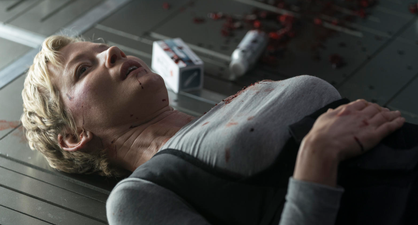 The trailer for Nightflyers is here and Game of Thrones fans will have new nightmares
