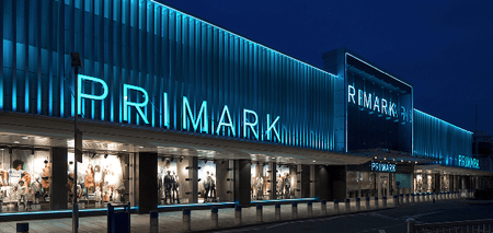 These €5 shorts in Penneys will be super handy come holiday time