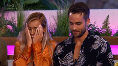 Love Island fan points out awkward ‘staged’ moment and we can’t unsee it