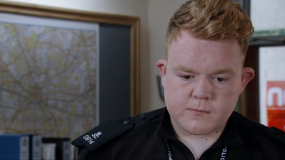 Coronation Street’s Craig is set for a HUGE bombshell next week