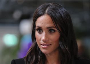 Apparently, Meghan Markle ‘lives in fear’ her dad will leak their convos if they talk