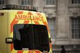 Family forced to drive to hospital with unresponsive baby over ambulance wait