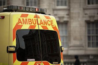 Family forced to drive to hospital with unresponsive baby over ambulance wait