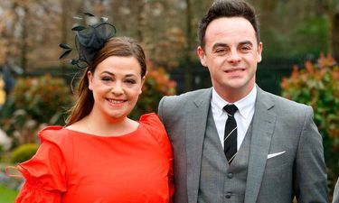 ‘Get on with it’: Lisa Armstrong is dragging her heels signing Ant’s divorce papers