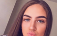 Gardaí have issued an appeal for information on missing 17-year-old Anastasia Lancova