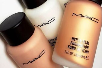 MAC re-releases a discontinued foundation in four shades and it looks GOOD