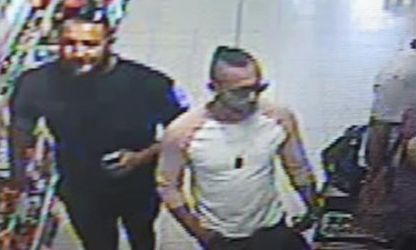 Three-year-old boy seriously injured in suspected acid attack in the UK