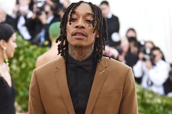 Wiz Khalifa confirms he has a new girlfriend… and you definitely know her