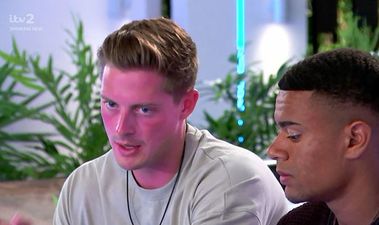 NO! There’s another shock dumping on tonight’s Love Island