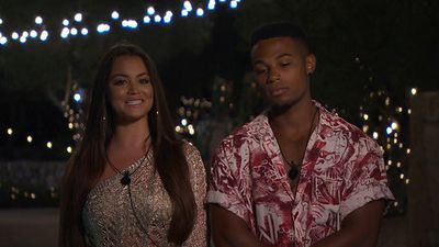 Josh and Steph have been dumped from Love Island… and one of them has MAJOR regrets