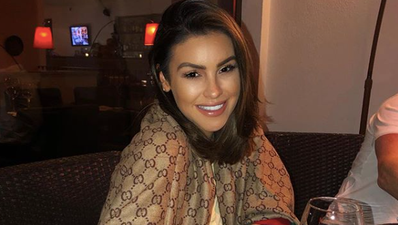 We’re swooning over Suzanne Jackson’s latest holiday dress and it’s only €35