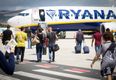 Ryanair passengers could face travel chaos as Irish pilots have voted to strike