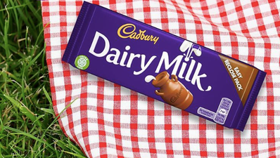 Mad for chocolate? Cadbury wants you to create it’s next BIG bar