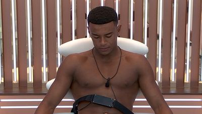 Megan is STILL unsure if she has a future with Wes… and it all comes out tonight