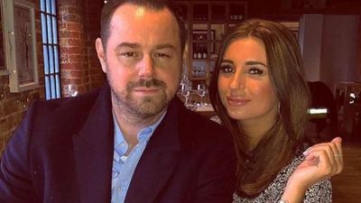 Looks like Danny Dyer may not be heading to the Love Island villa after all