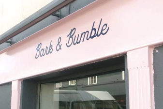 Cork is getting its very first DOG cafe and it looks like an absolute dream spot