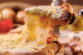 Rejoice because eating cheese WON’T increase your risk of a heart attack